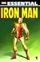 Essential Iron Man, Vol. 1