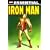 Essential Iron Man Volume 1 TPB (All-New Edition): v. 1 (Essential (Marvel Comics))