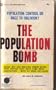The Population Bomb