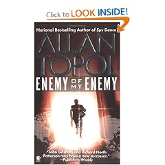 Enemy of My Enemy