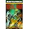 Battletech Books and Manuals Part 2