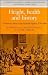 Height, Health and History: Nutritional Status in the United Kingdom, 1750-1980 (Cambridge Studies in Population, Economy & Society in Past Time): Nutritional ... Economy and Society in Past Time)