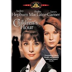 The Children's Hour by 