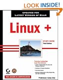 Linux+ Study Guide: Exam XK0-002