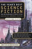 Years Best Science Fiction: Twentieth Annual Collection