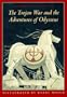 The Trojan War and the Adventures of Odysseus (Books of Wonder)
