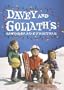 Davey and Goliath's Snowboard Christmas