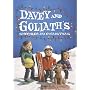 Davey and Goliath's Snowboard Christmas