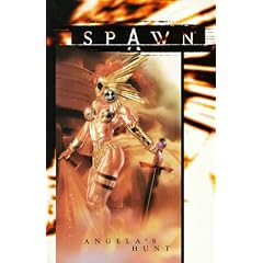 Angela (Spawn Series)