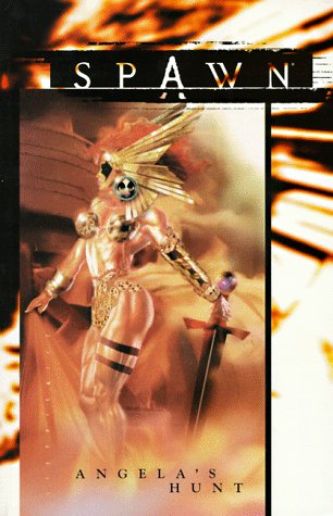 Angela (Spawn Series)