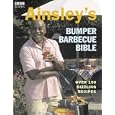 Ainsley's Ultimate Barbecue Bible