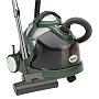Aroma AVC2001G HydroPur Filtration Bagless Vacuum Cleaner, Green