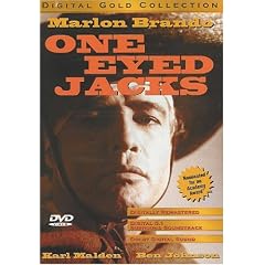 One Eyed Jacks by 