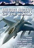 Revue Military Aircraft of the World  / Military Aircraft Of The World - F-16 Fighting Falcon / Mirage / Hawkeye / F-111