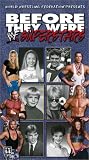 Before They Were WWF Superstars [VHS]