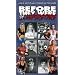 Before They Were WWF Superstars [VHS]