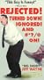 Big Daddy: Rejected! Turned Down! Ignored! and #*?/@ On! [VHS]