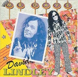 © Amazon David Lindley Picture 1