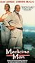 Medicine Man [VHS]