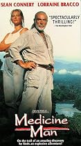 Medicine Man [VHS]