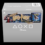 PlayStation One inkl. Spiel Harry Potter und der Stein der Weisen