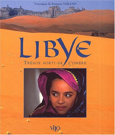 City Travel Guides Discounted  Livres : Lybie, Trésor sorti de l'ombre