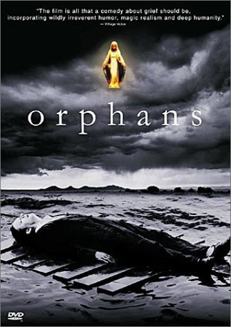 Orphans - Free Movie Downloads Online - The Comfort and Fun