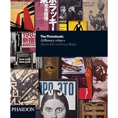 The Photobook: A History, Vol. 1