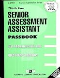 Review National Learning Corp  / Senior Assessment Assistant (Career Examination Ser.)