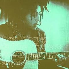 Stand Up Jamrock