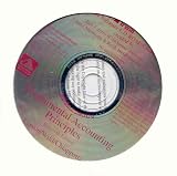 Student CD-ROM Software for use with Fundament Accounting Principles