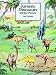 Jurassic Dinosaurs Sticker Picture (Sticker Picture Books)