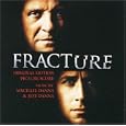 Fracture [Original Motion Picture Score]