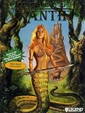 Companions of Xanth (DOS)