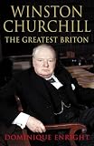 Winston Churchill: The Greatest Briton
