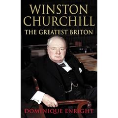 Winston Churchill: The Greatest Briton