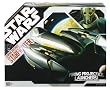 Star Wars 30th Anniversary: General Grievous' Starfighter