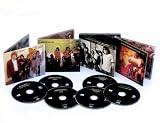 Jefferson Airplane Live 4 Album Pack