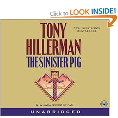 The Sinister Pig CD: The Sinister Pig CD