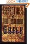 Essentials of New Testament Greek: A Student's Guide
