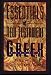Book Essentials of New Testament Greek: A Student's Guide