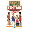 Infant & Toddler Emergency First Aid 1