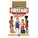 Infant & Toddler First Aid Vol. 1 Accidents [VHS]