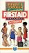 VHS : Infant & Toddler First Aid Vol. 1 Accidents
