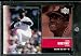 1999 Upper Deck Power Deck # 23 Pedro Martinez Boston Red Sox Baseball Card - Mint Condition - Shipped In Protective ScrewDown Display Case!