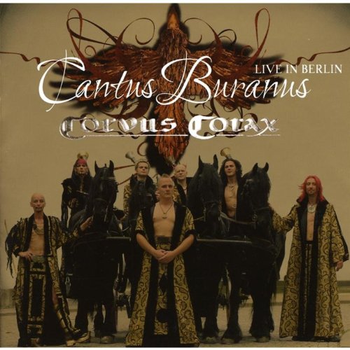 Corvus Corax - Curritur (Live) (Album Version) Lyrics - Zortam Music