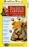 Basils Cartoon Storybook V1 [VHS]