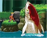 NARUTO-�ʥ��-�Ƕ�Ǧ����뽸4 DS �����������ŵ�ֳ����Ʒ�DS���С����դ�