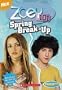 Spring Break-Up (Zoey 101, Chapter Book 6, TeeNick)