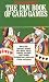 Book The Pan Book of Card Games